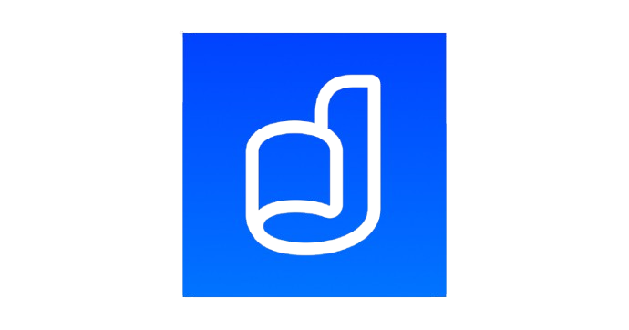 an image of the logo for Doorlist